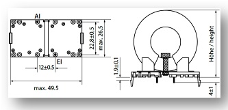 Kaschke SDR 1518XX SEEN