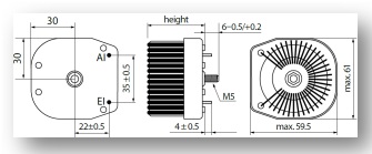 Kaschke SDR Seen SDR 1518XX
