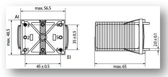 Kaschke Seen SDR 1518XX