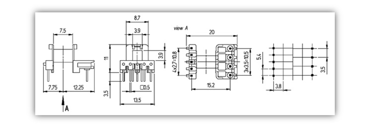 SmartPower 13 4