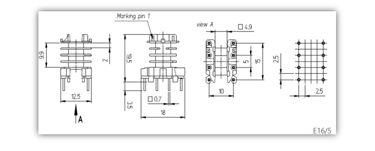 SmartPower emc filter1