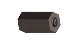 Nylon Keystone