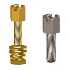 jackscrews slotted
