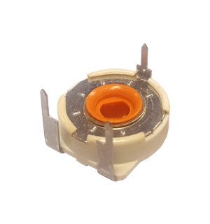 ptc15 cermet trimmer