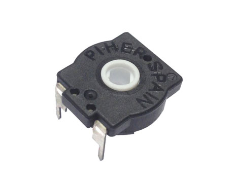 st15 potentiometer