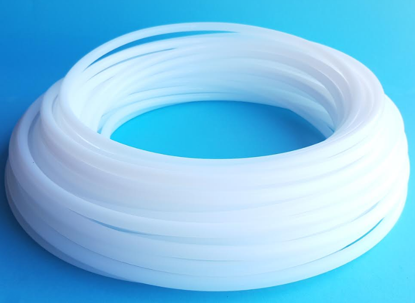 Przewody PTFE