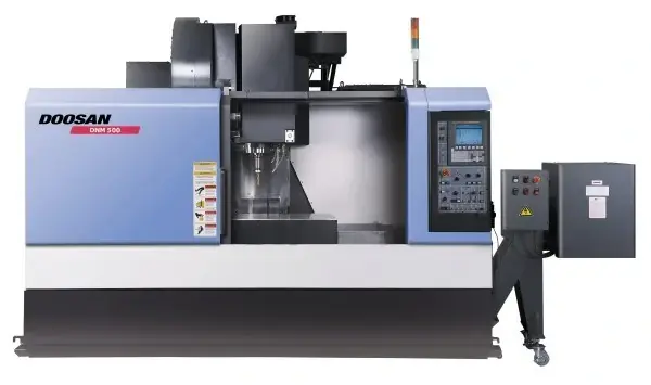 Doosan DNM 500