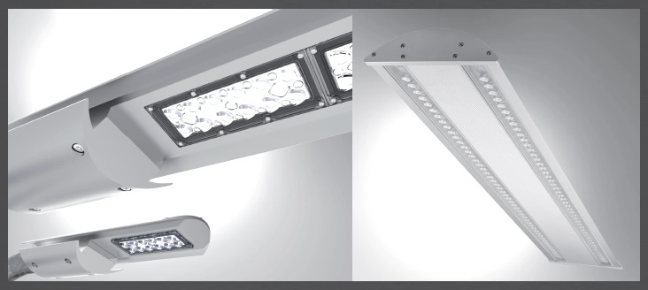 Oświetlenie LED