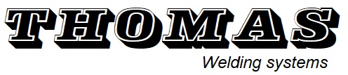 THOMAS THOMAS logo