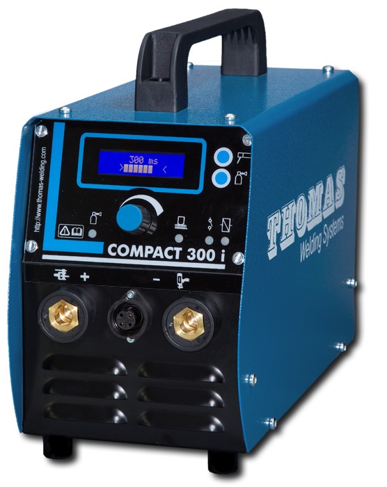 COMPACT 300i