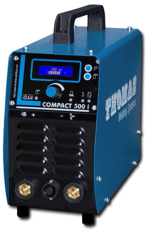 COMPACT 500i