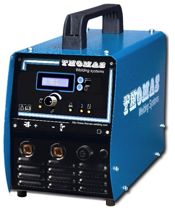 COMPACT 1400i