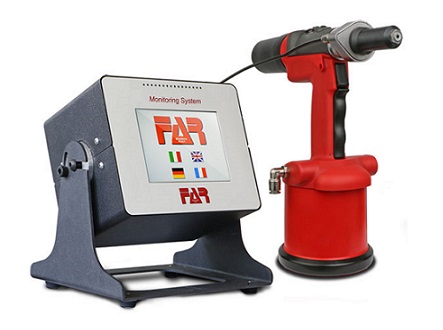 Monitoring system far