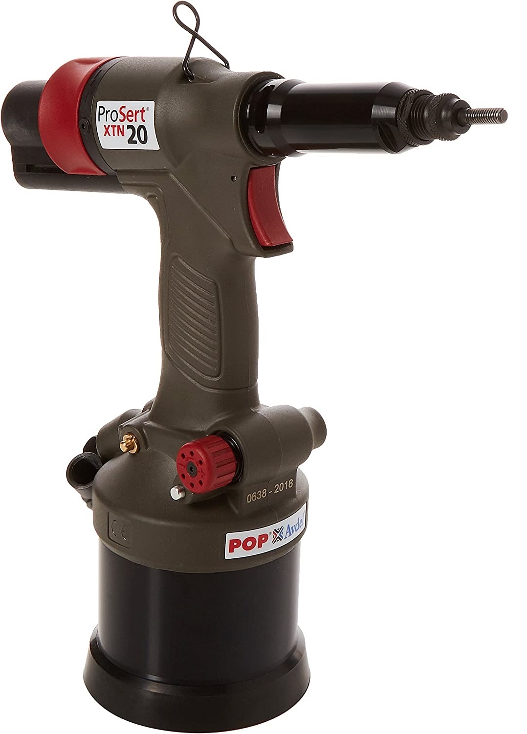 Nitownica ProSert XTN20
