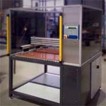 System zgrzewania CNC 