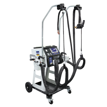 Zgrzewarka punktowa GYSPOT INVERTER 100 R.CX