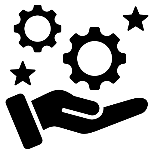 ikona serwis