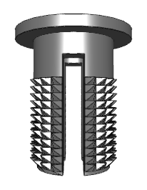 SERPLAST - Montaż mechaniczny
