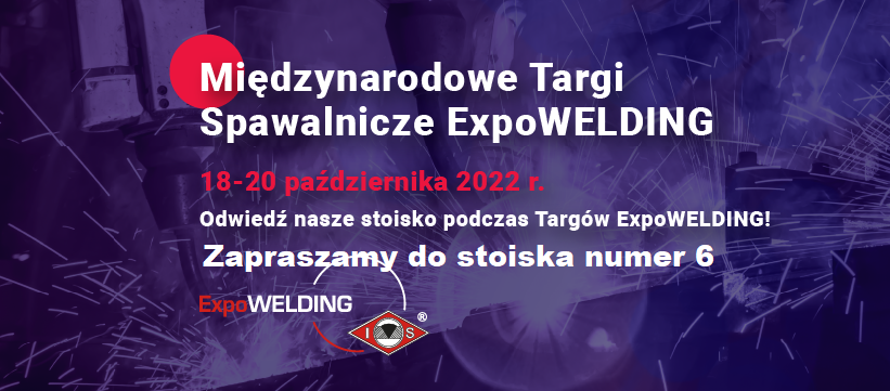Międzynardowe Targi Spawaliczne SEEN