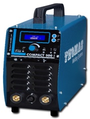 Zgrzewarka Compact 900i