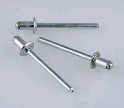 Open End TAPD/SNAD BS 