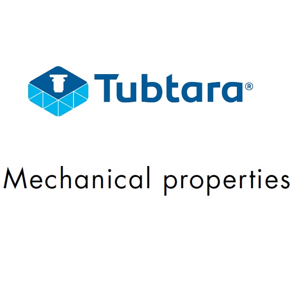 Mechanical properties 