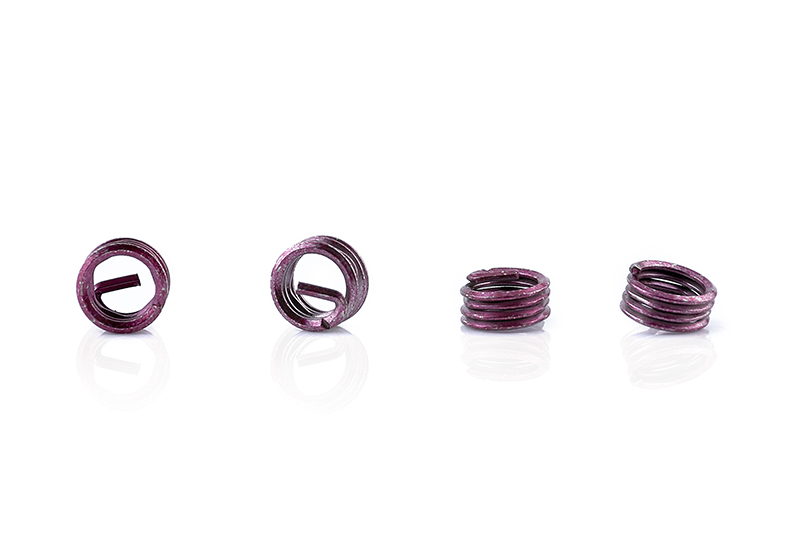 LOCKFIL ®+