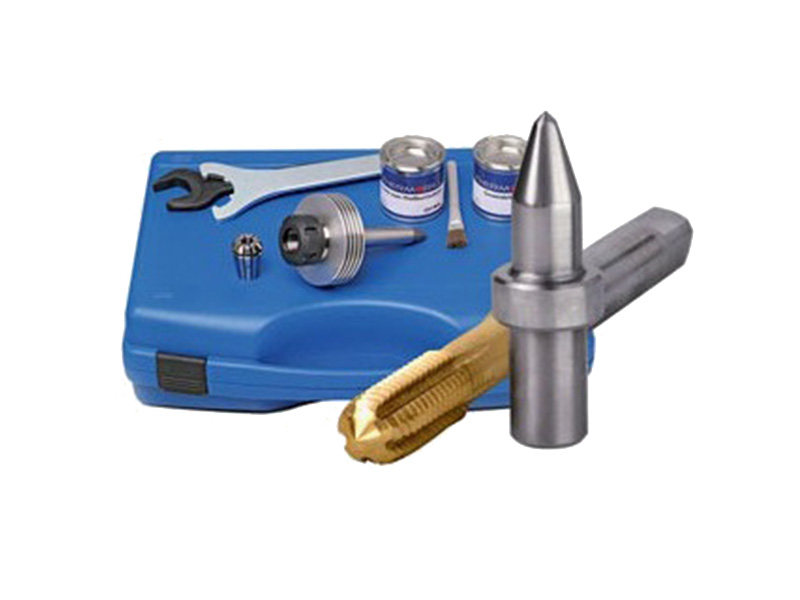 THERMDRILL