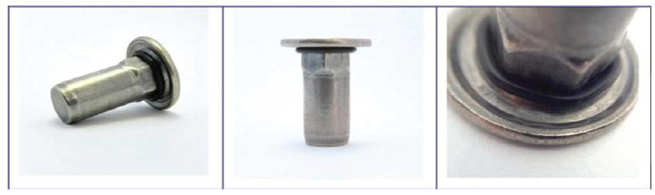 WATERTIGHT HX TUBTARA® firmy DEJOND WATERTIGHT HX TUBTARA®